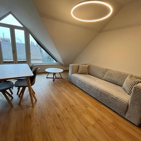 Fresh Apartments Брно Екстер'єр фото