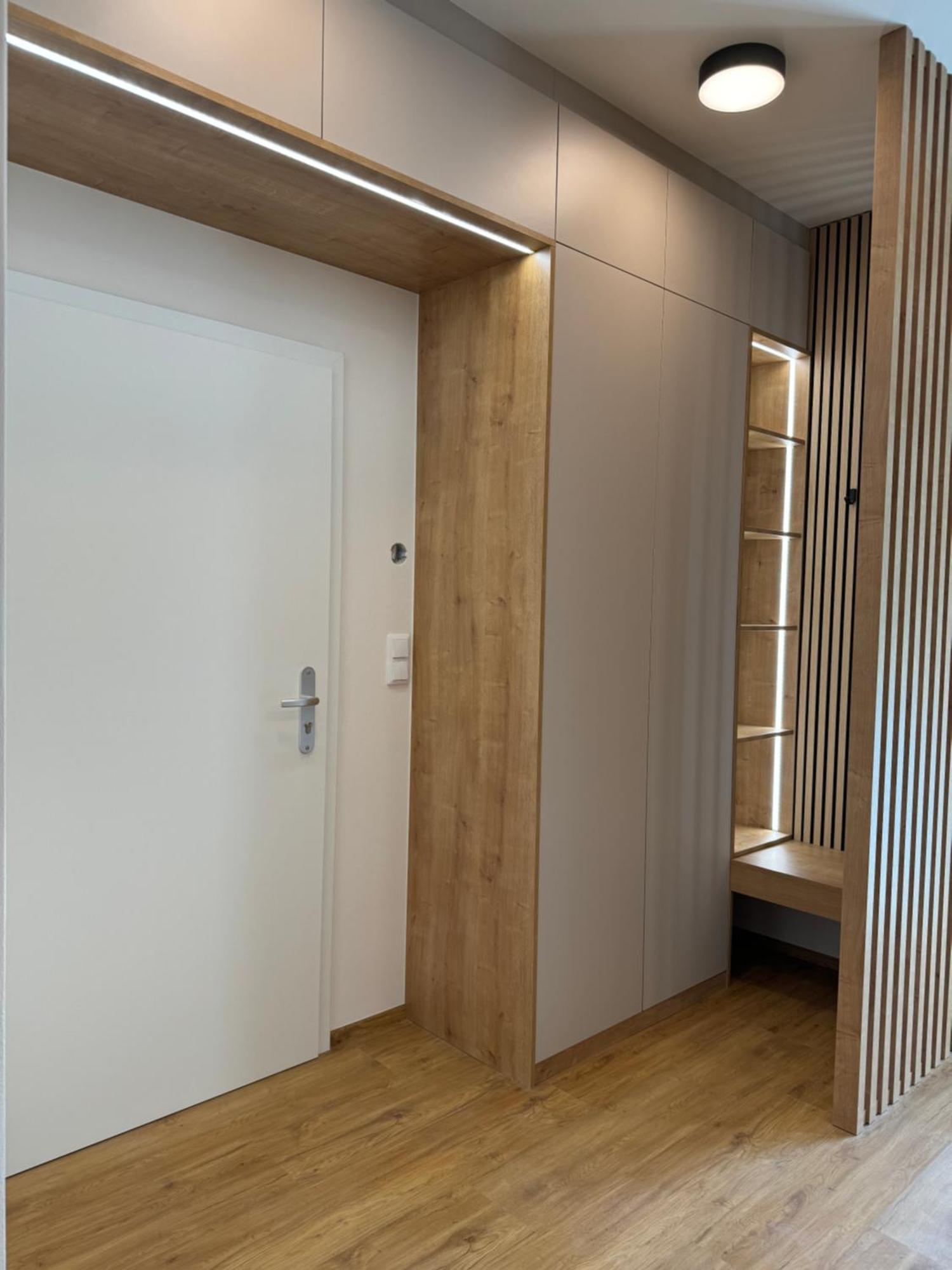 Fresh Apartments Брно Екстер'єр фото