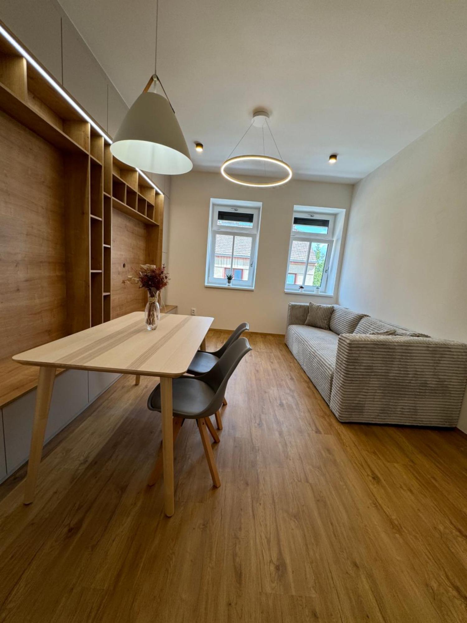 Fresh Apartments Брно Екстер'єр фото