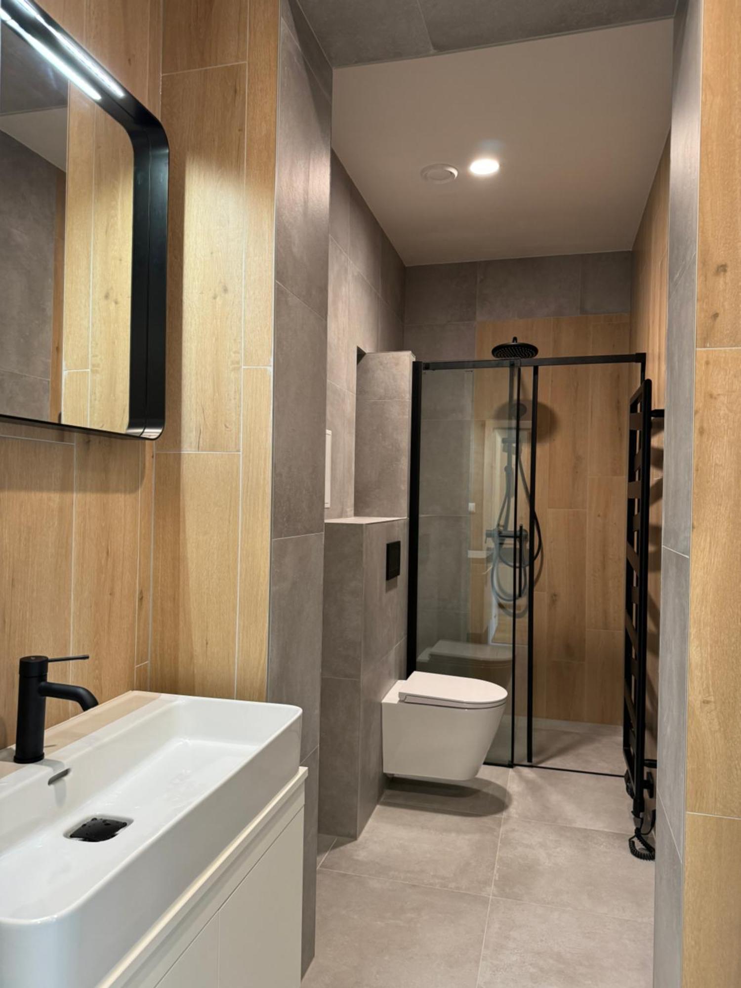 Fresh Apartments Брно Екстер'єр фото