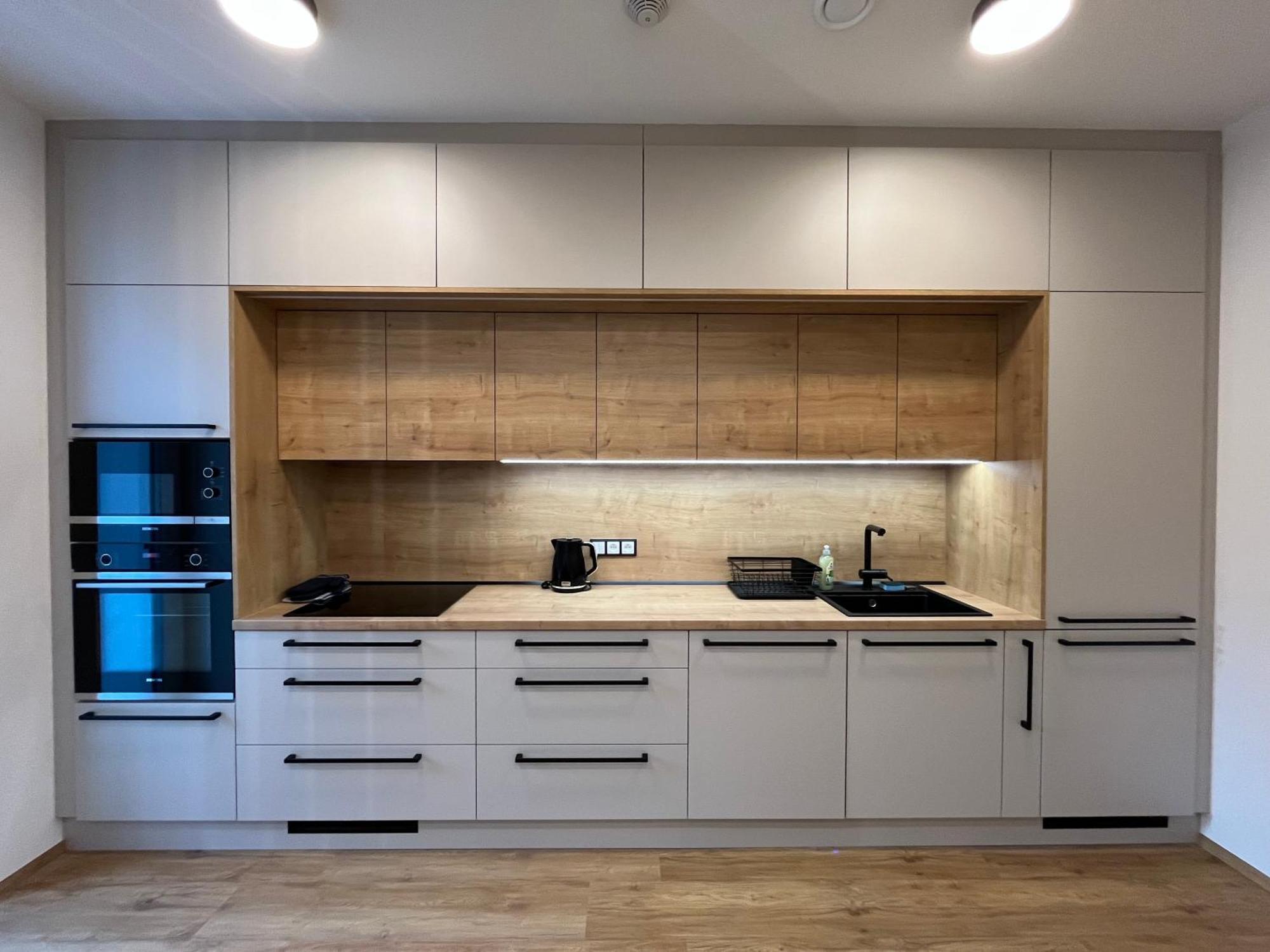 Fresh Apartments Брно Екстер'єр фото