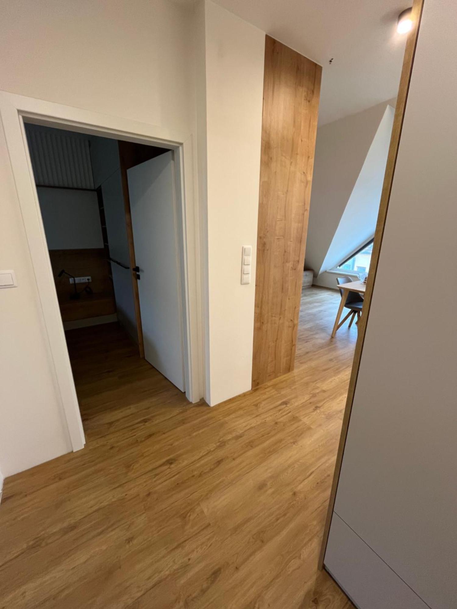 Fresh Apartments Брно Екстер'єр фото