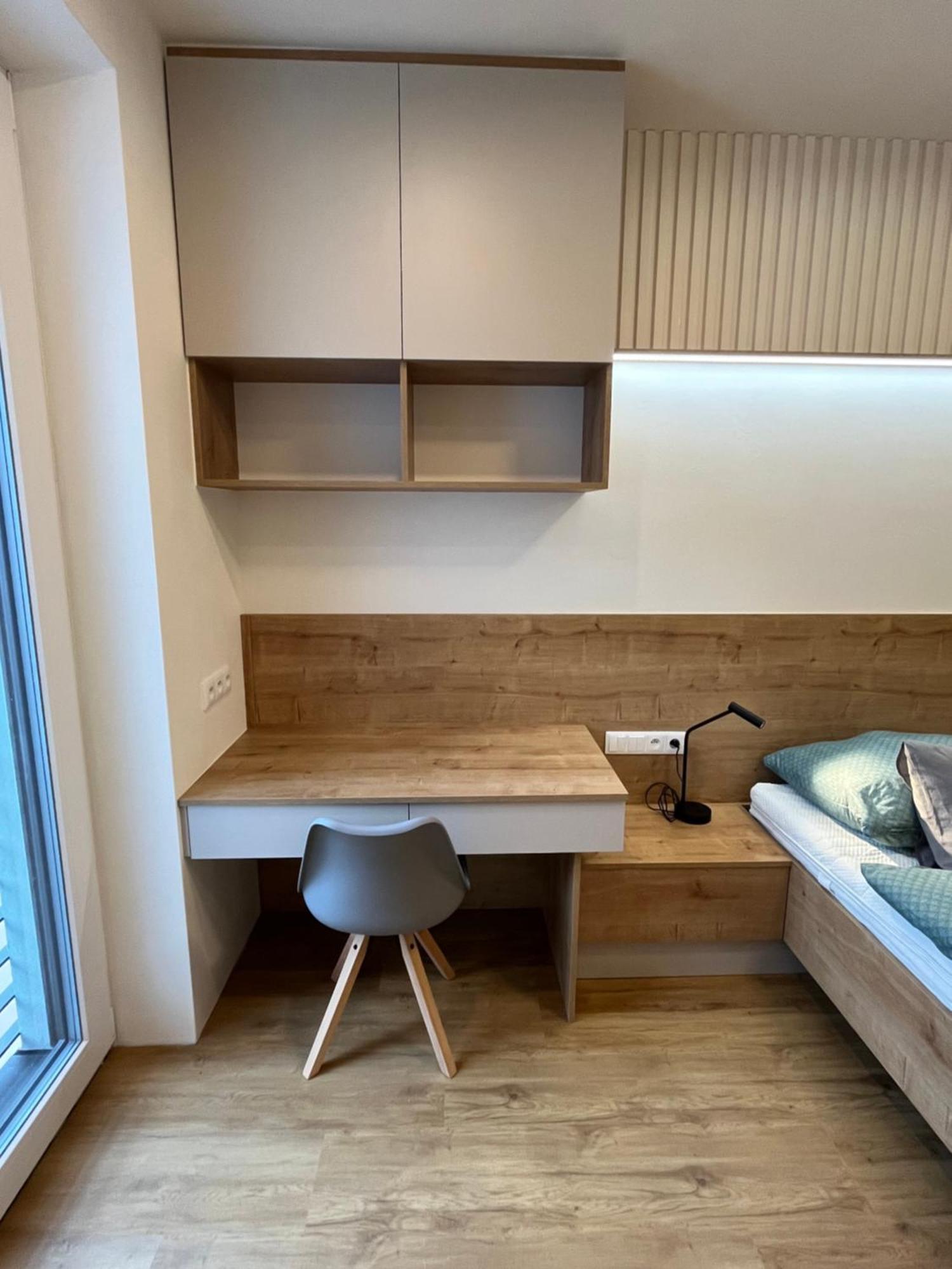 Fresh Apartments Брно Екстер'єр фото
