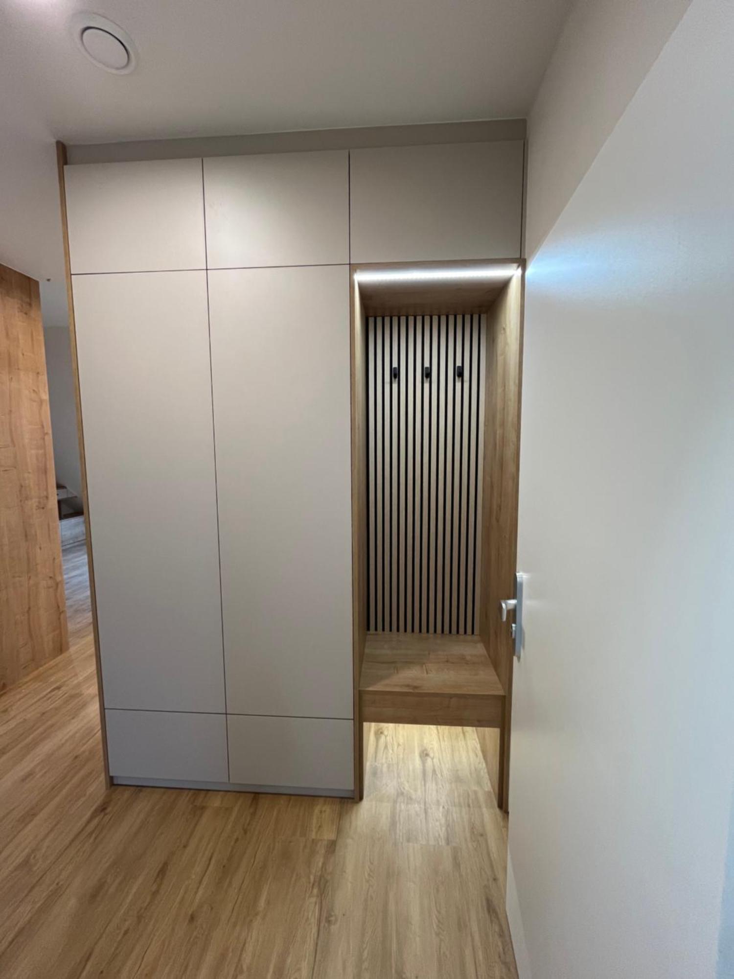 Fresh Apartments Брно Екстер'єр фото