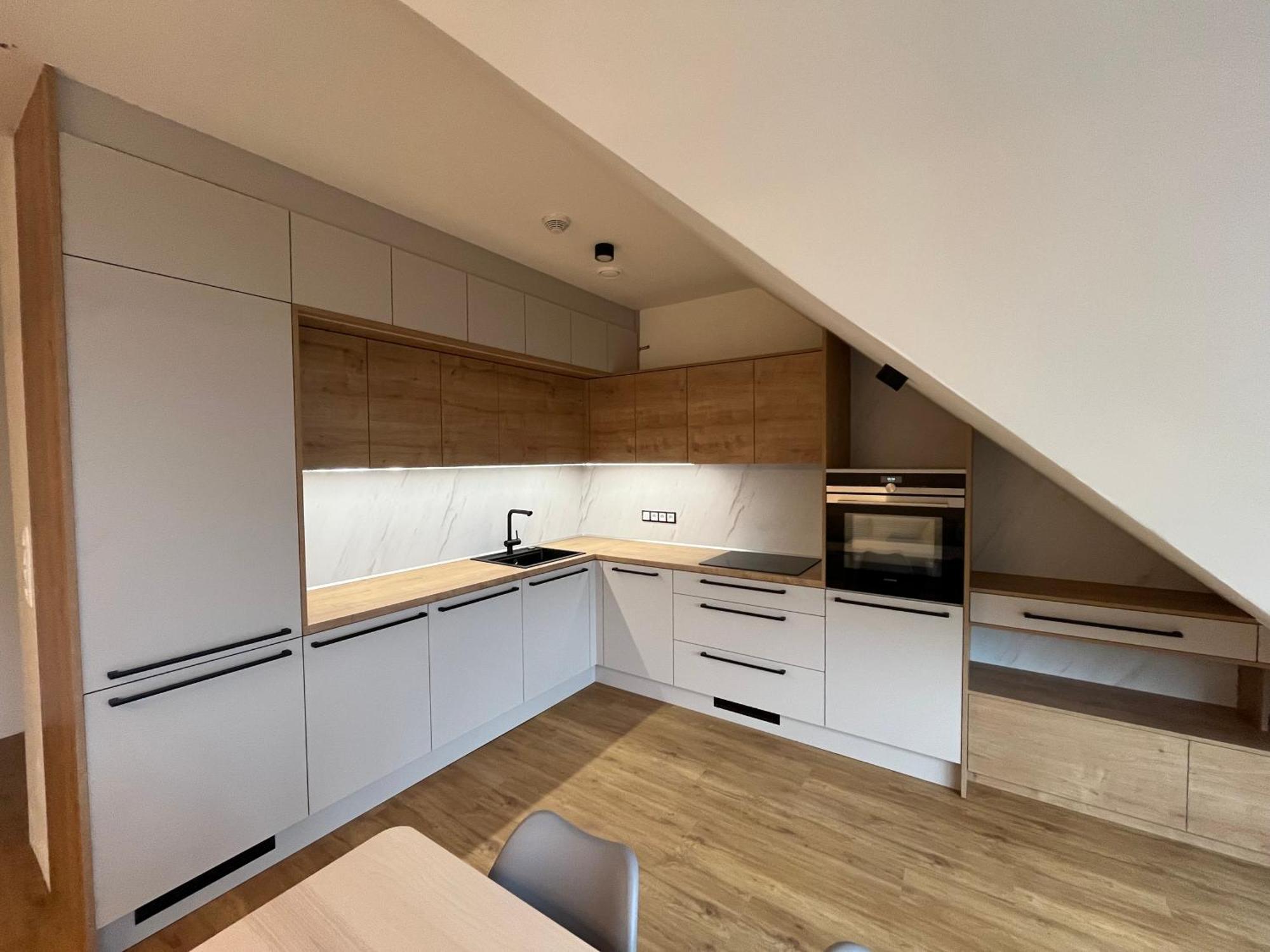 Fresh Apartments Брно Екстер'єр фото