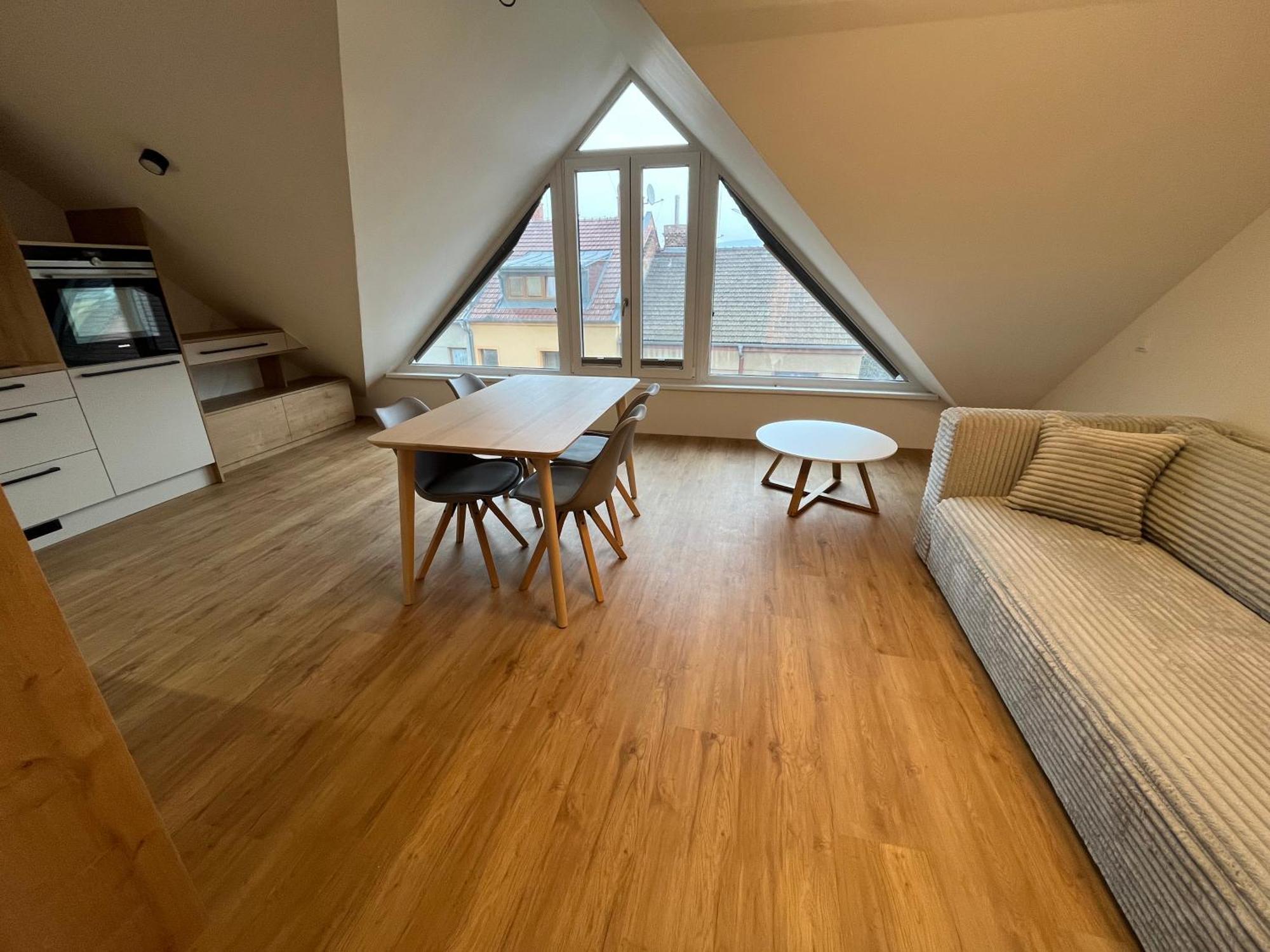 Fresh Apartments Брно Екстер'єр фото