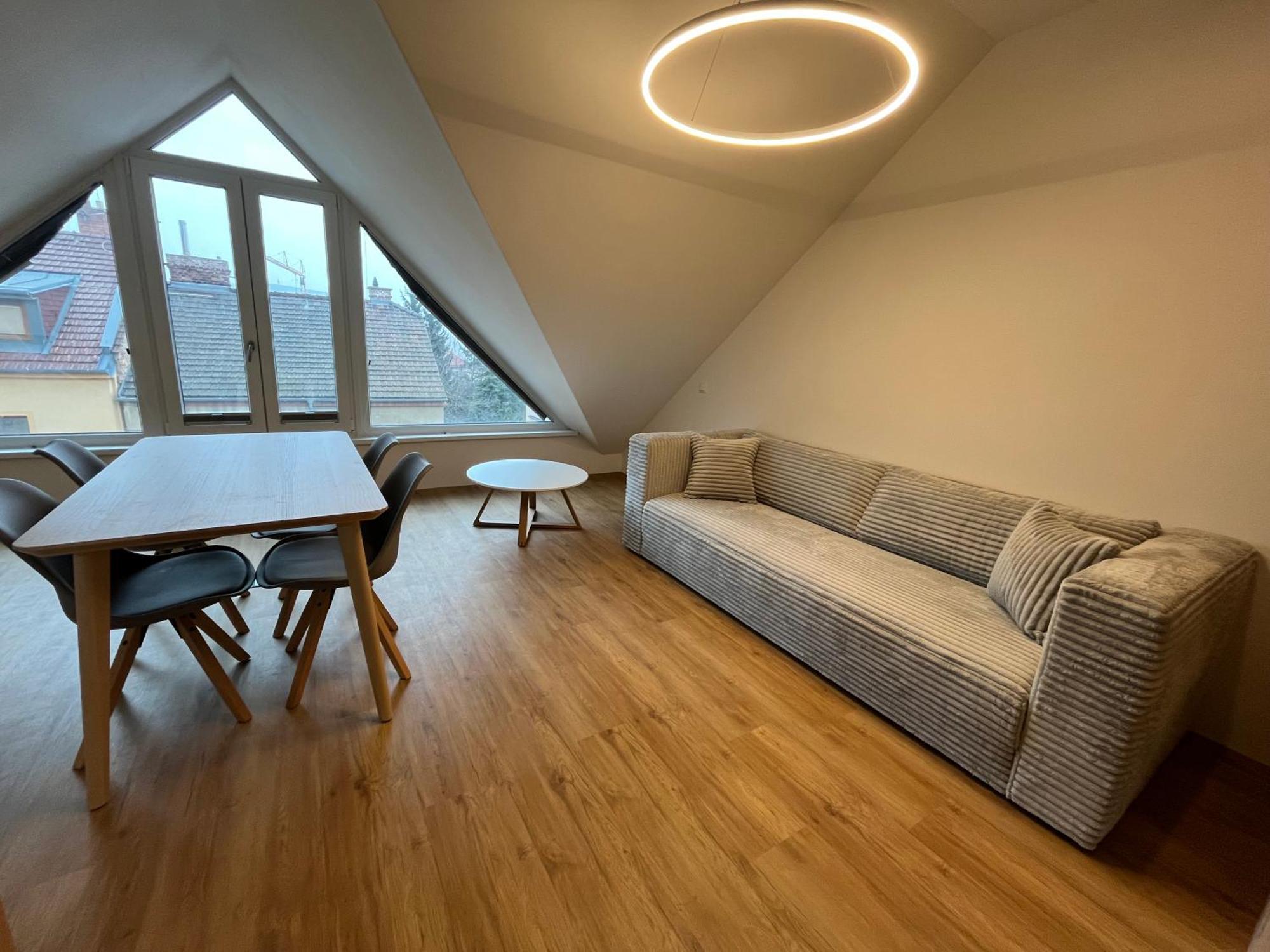 Fresh Apartments Брно Екстер'єр фото