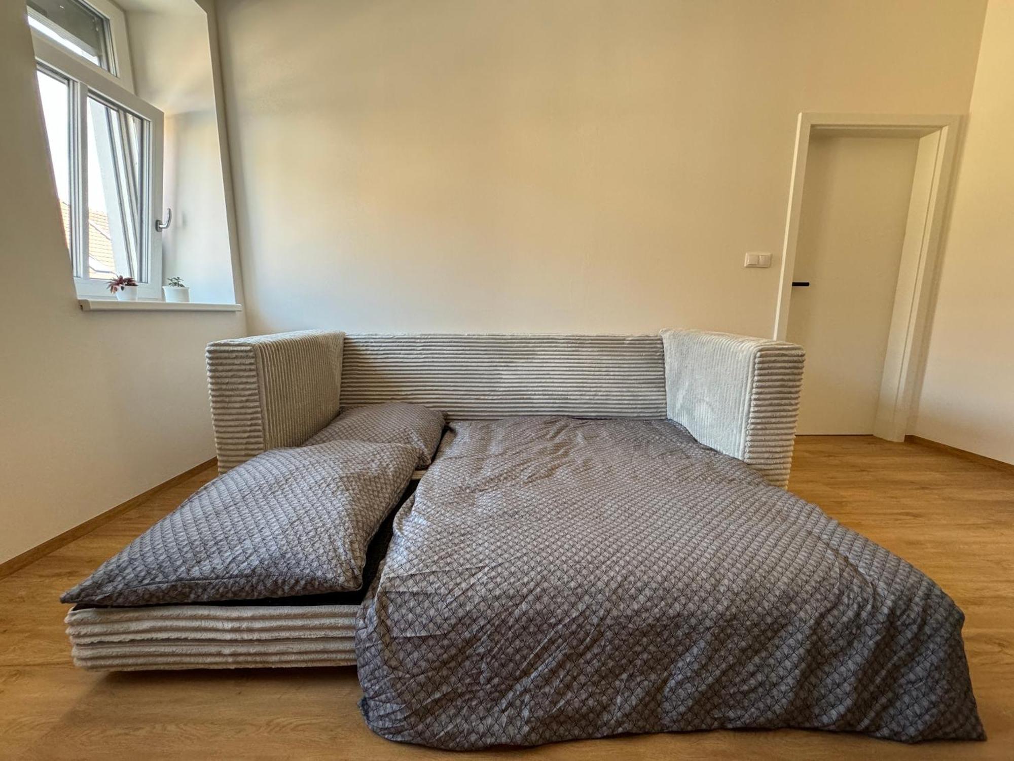 Fresh Apartments Брно Екстер'єр фото