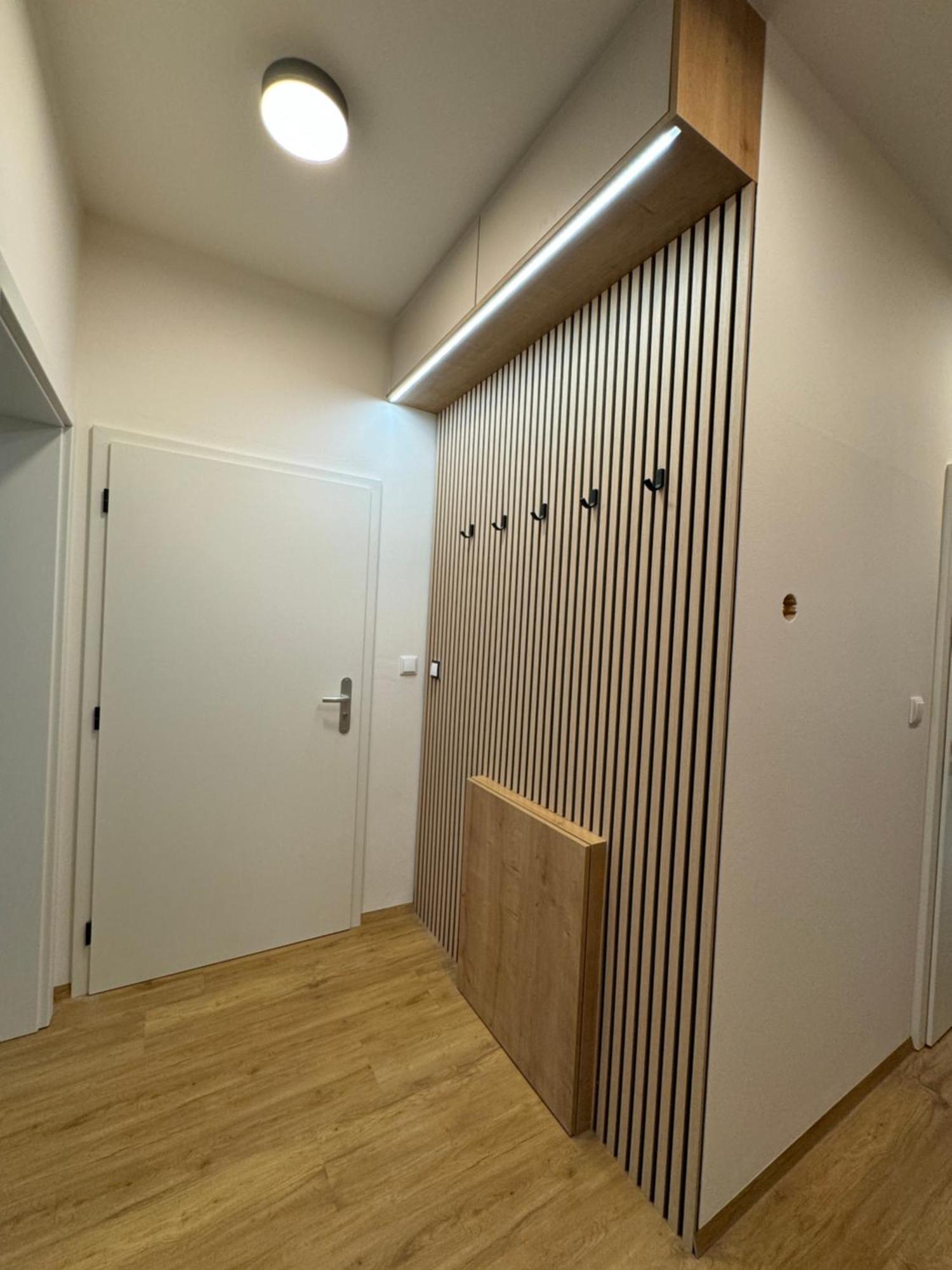 Fresh Apartments Брно Екстер'єр фото