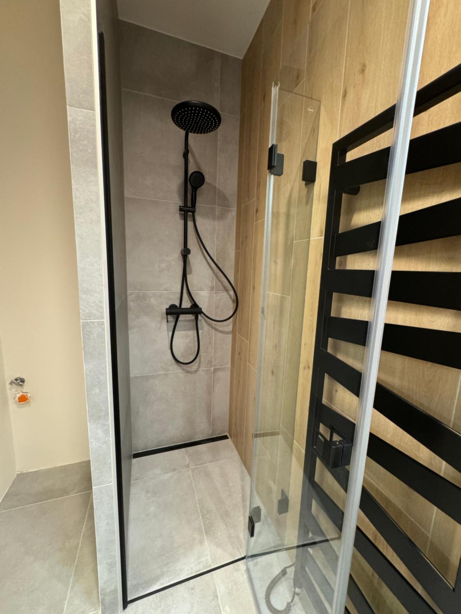 Fresh Apartments Брно Екстер'єр фото