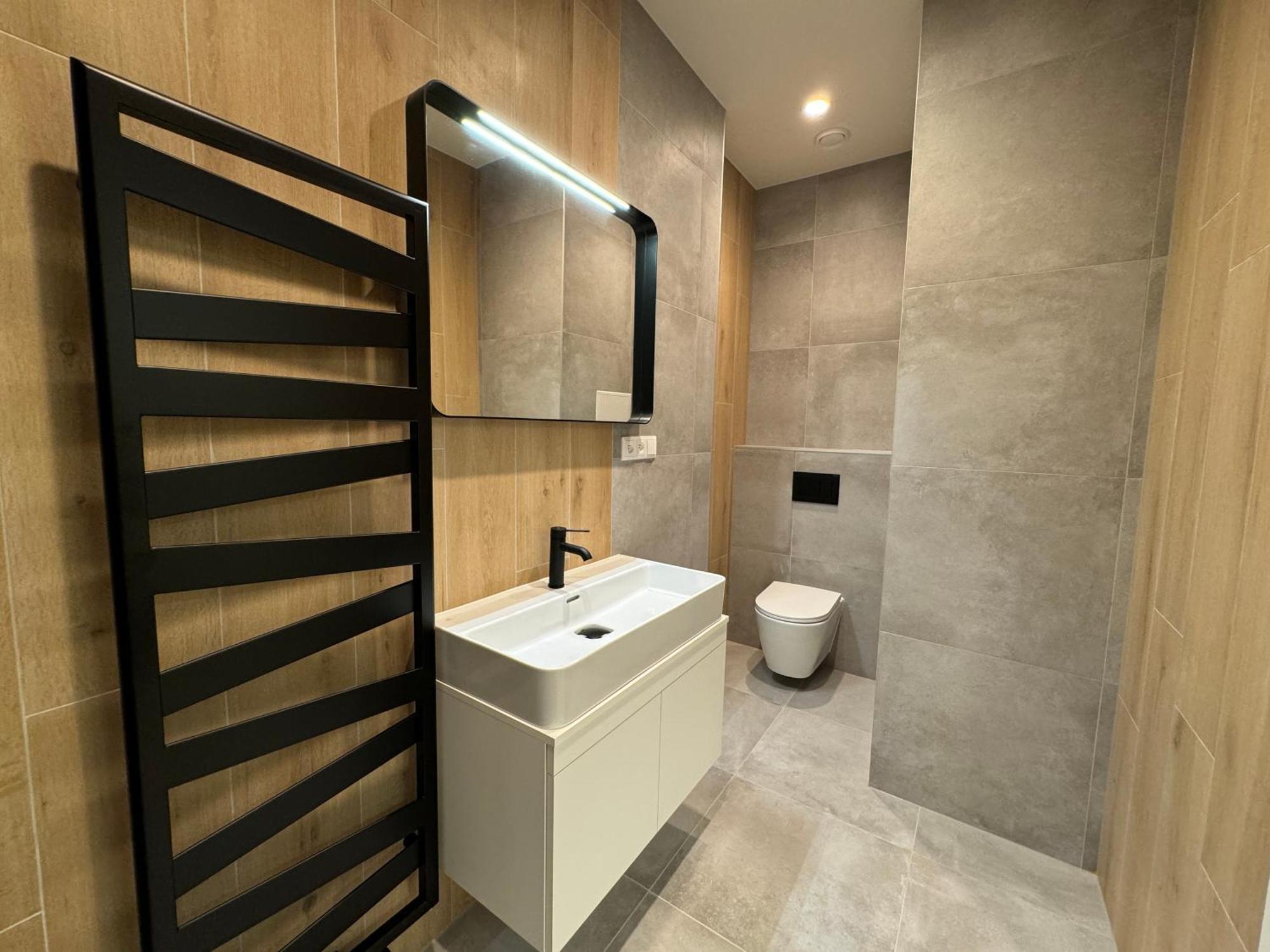 Fresh Apartments Брно Екстер'єр фото