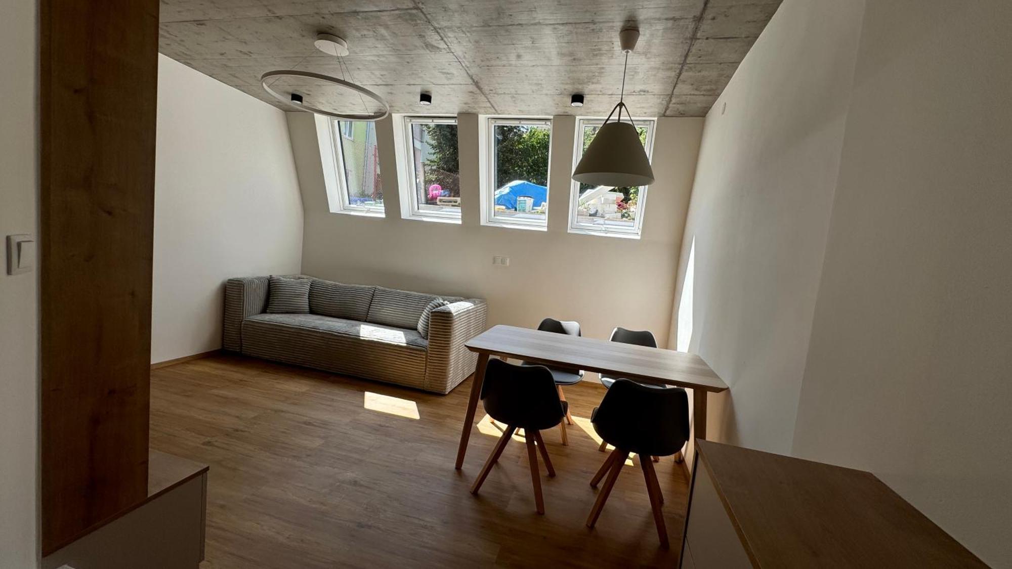 Fresh Apartments Брно Екстер'єр фото