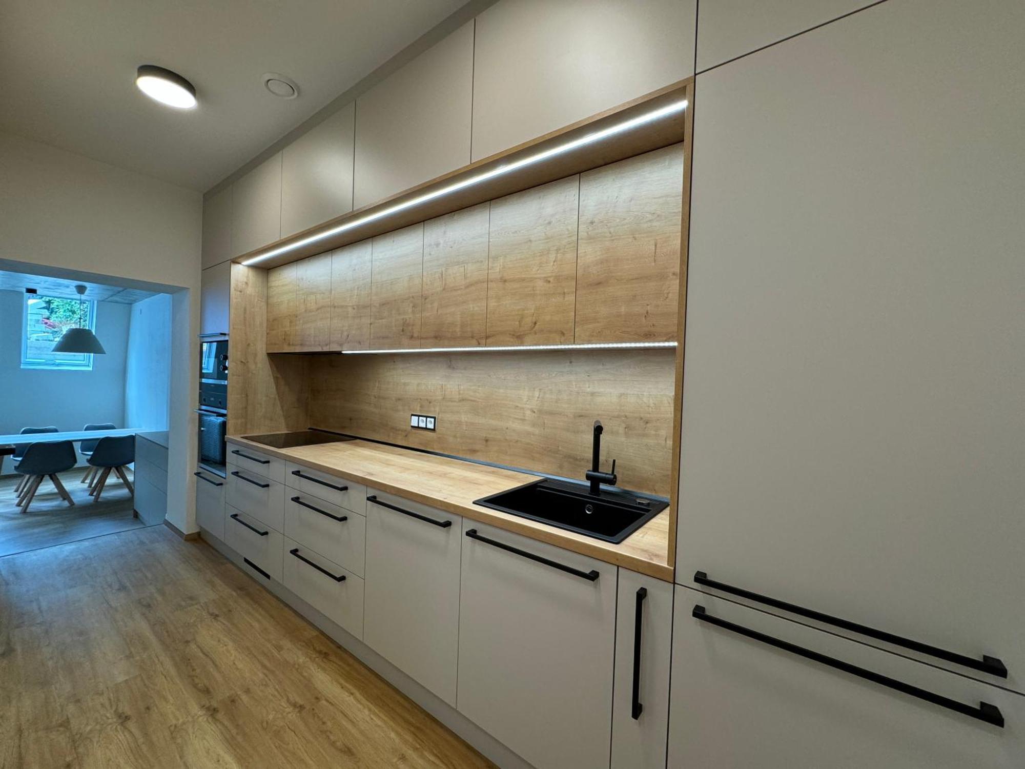 Fresh Apartments Брно Екстер'єр фото