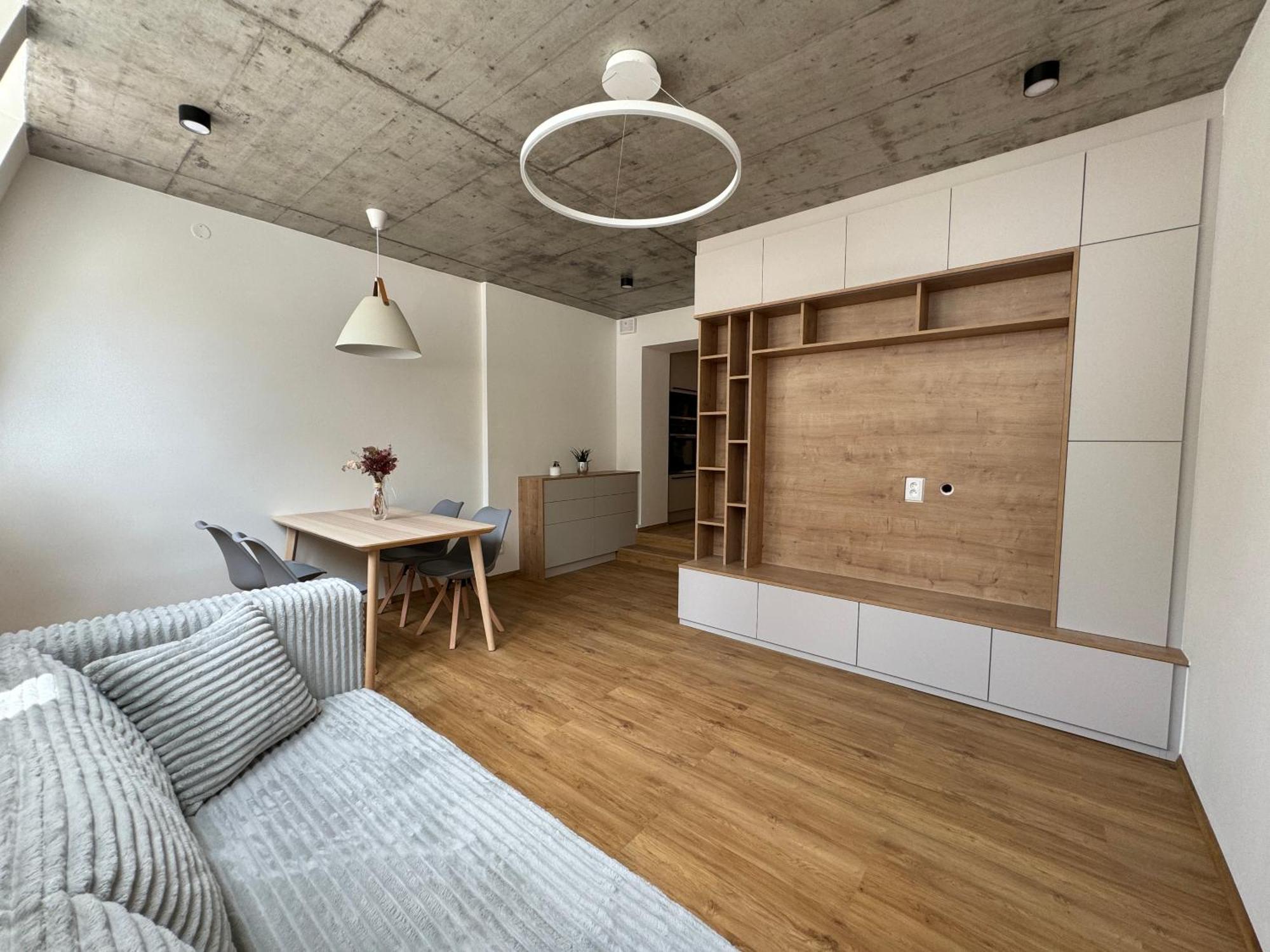 Fresh Apartments Брно Екстер'єр фото